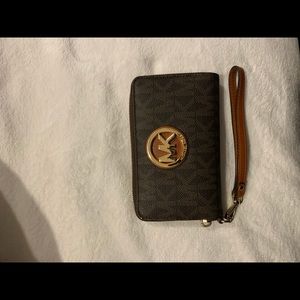 Michael Kors wallet